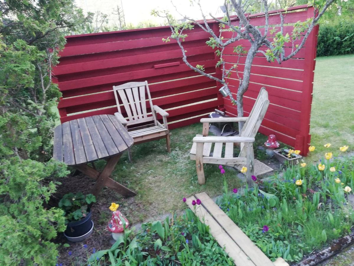 4Stay Vislanda Apartment Экстерьер фото