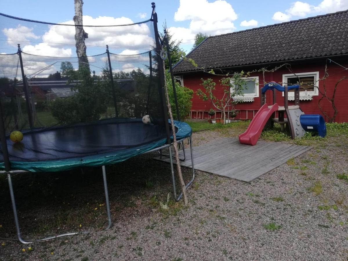 4Stay Vislanda Apartment Экстерьер фото