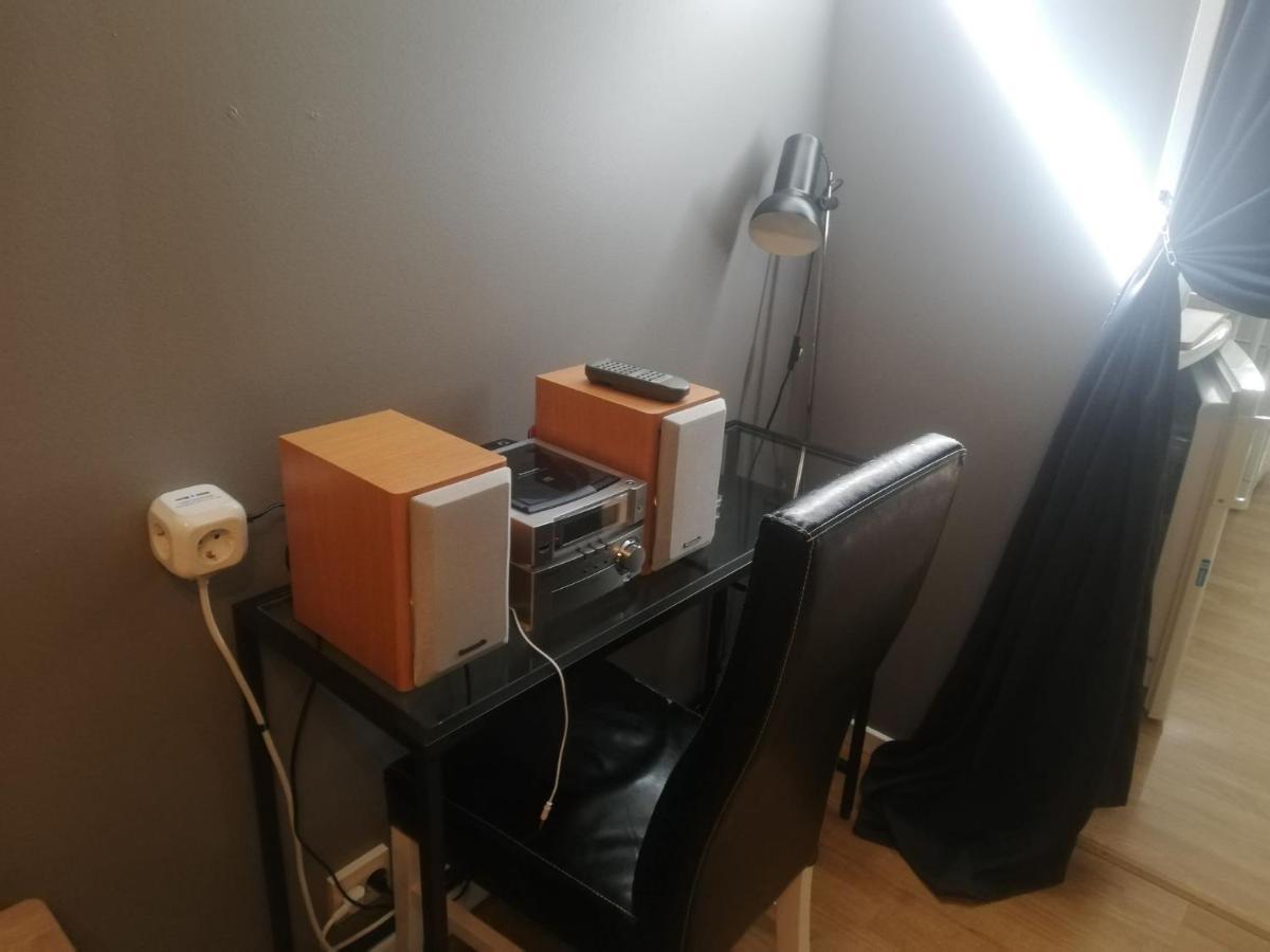 4Stay Vislanda Apartment Экстерьер фото