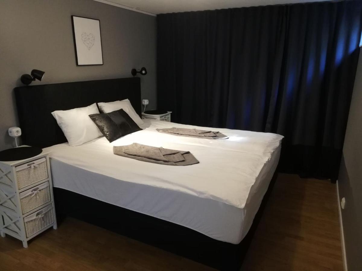 4Stay Vislanda Apartment Экстерьер фото