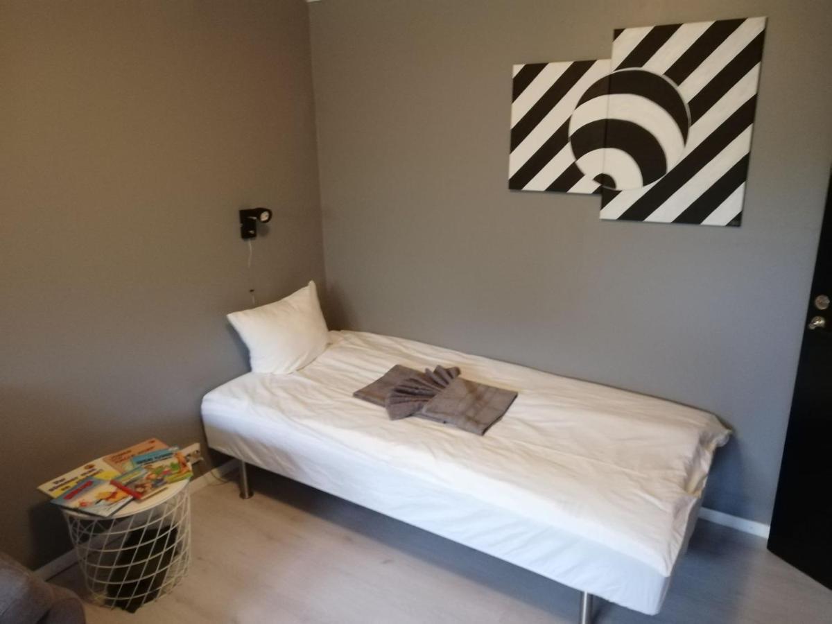 4Stay Vislanda Apartment Экстерьер фото