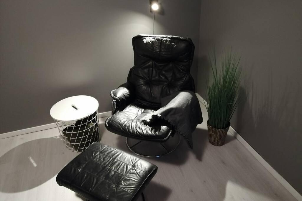 4Stay Vislanda Apartment Экстерьер фото