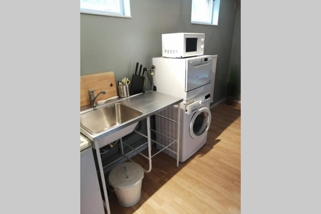 4Stay Vislanda Apartment Экстерьер фото