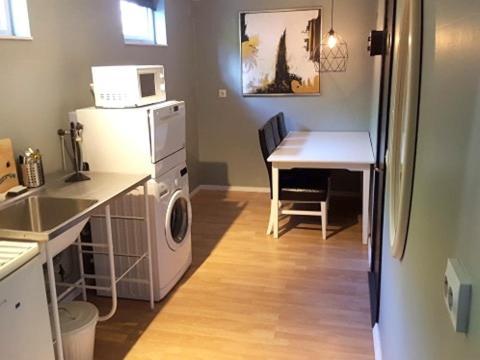 4Stay Vislanda Apartment Экстерьер фото